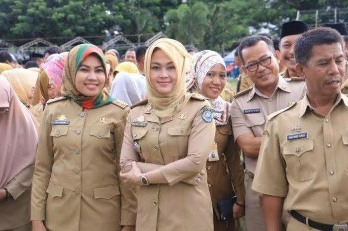 Sambut 2020 Presiden Jokowi Beri Kado Kepada Pns Tni Dan Pensiunan Semua Halaman Suar