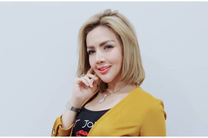 Namanya Mulai Sepi dari Pemberitaan di Awal Tahun, Barbie Kumalasari