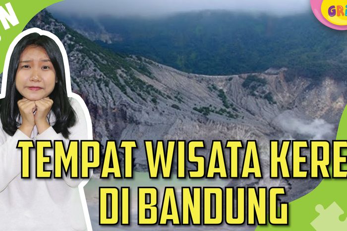 Berencana Liburan ke Bandung? Kunjungi 5 Tempat Wisata yang Seru Ini Bobo