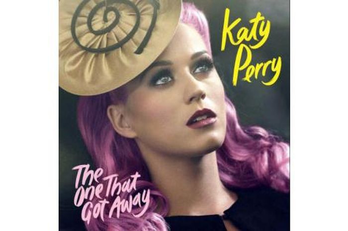 Lirik dan Chord 'The One That Got Away' - Katy Perry, In Another Life I