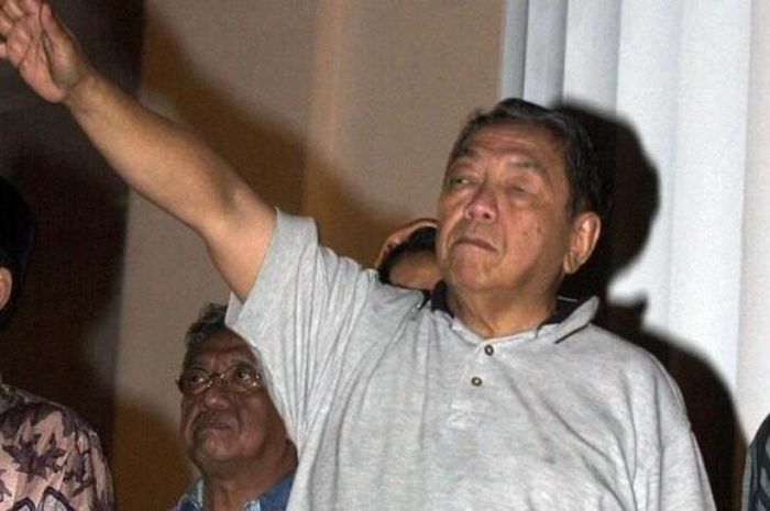 Sering Lontarkan Kalimat Nyleneh Namun Satir Sejak Sebelum Jabat