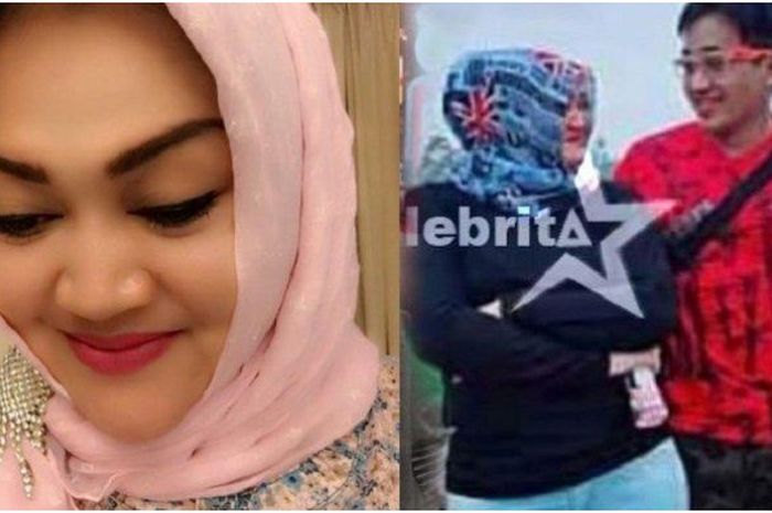 Lina Ditemani Suami Barunya Saat Sakaratulmaut, Mantan ...