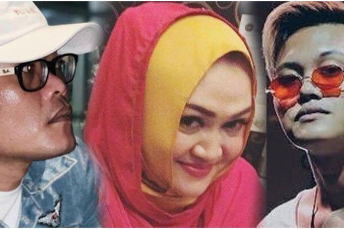 5 Fakta Meninggalnya Lina, Mantan Istri Sule, Sempat ...