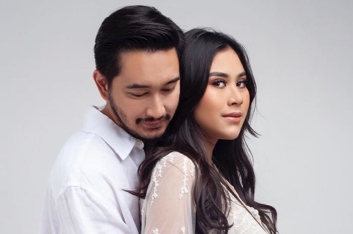 Hasil gambar untuk syahnaz kesakitan