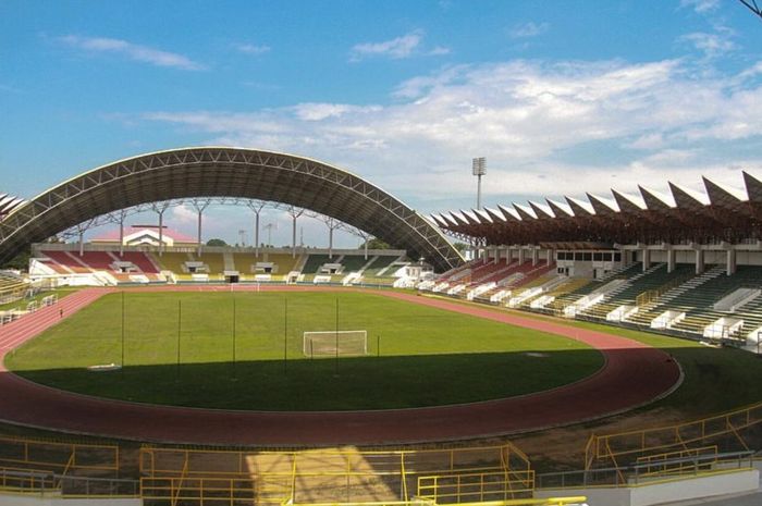 Stadion Harapan Bangsa, yang akan menjadi markas Persiraja Banda Aceh di Liga 1 2020