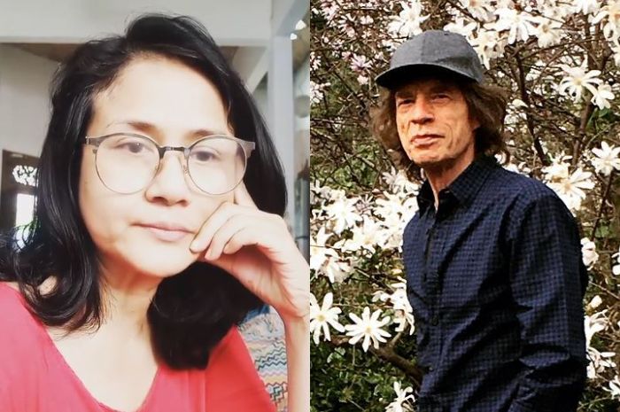 Kini Tutup Usia Akibat Penyakit Kanker, Siapa Sangka Saat Muda Ria ...