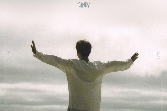 Lirik Lagu dan Chord/Kunci Gitar 'Promise' Milik Jimin