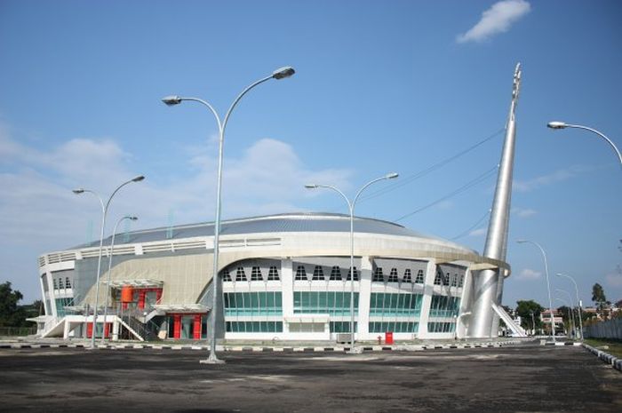 Gelanggang Remaja Pekanbaru