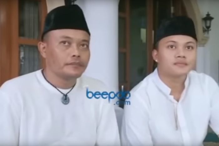 Merasa Difitnah Teddy Ancam Lapor Pencemaran Nama Baik, Rizky Febian