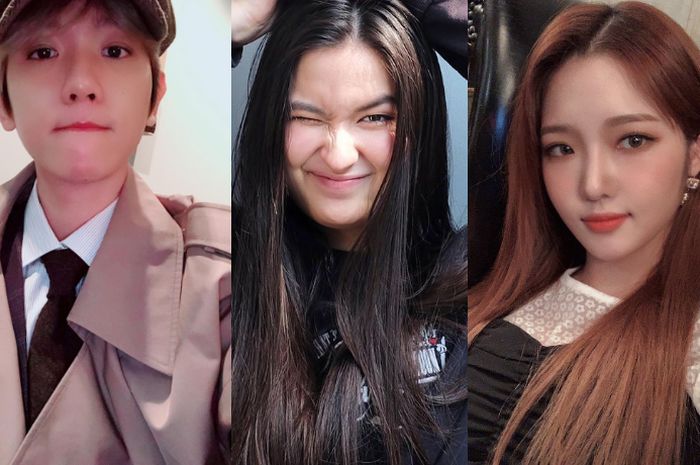 Lirik Lagu 3000 Stephanie Poetri Arsia Lirik