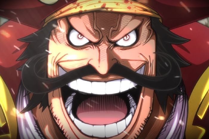Komik One Piece Chapter 968 Spoiler Dan Tanggal Rilisnya Bocor Semua Halaman Suar