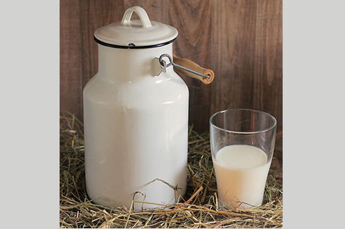 Setelah Minum Susu Perut Terasa Mulas, Kirakira Apa Penyebabnya? Bobo