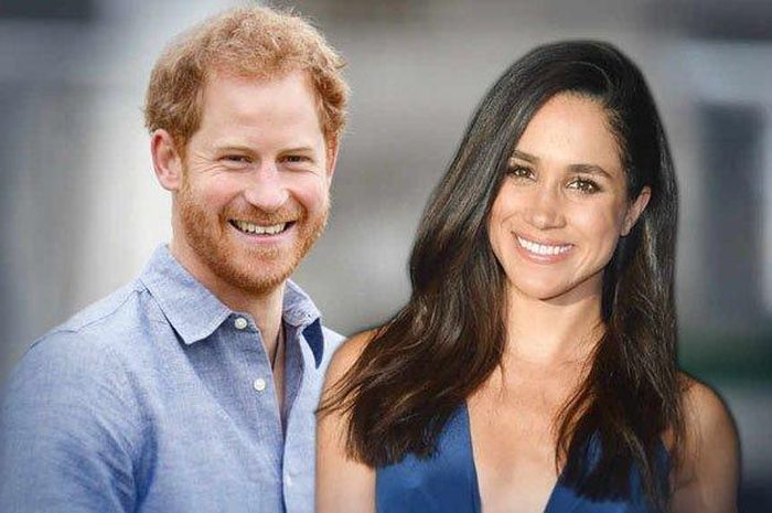Penyebab Pangeran Harry dan Meghan Markle Mundur sebagai Anggota