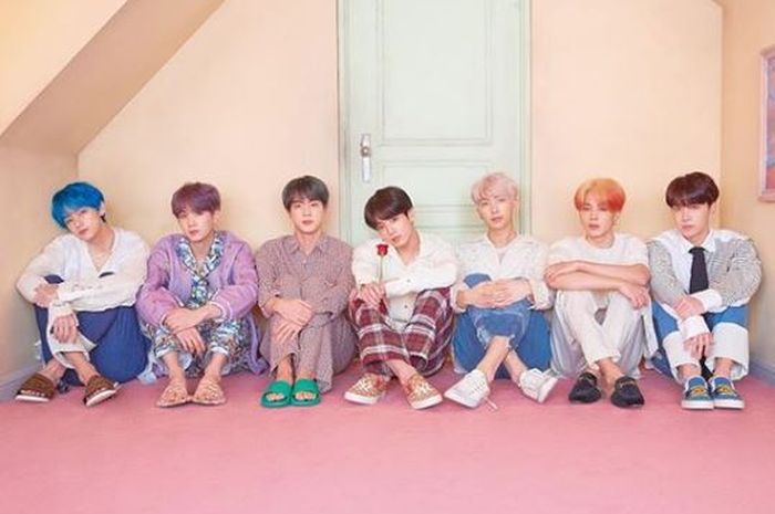 Iklan BTS X Tokopedia Dinilai Promosikan LGBT, Apa ...