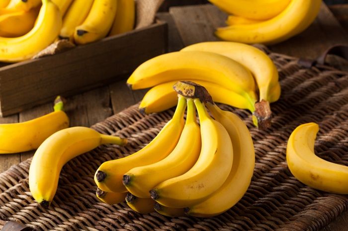 Turunkan Berat Badan dengan Diet Sarapan Pisang  ala Jepang 