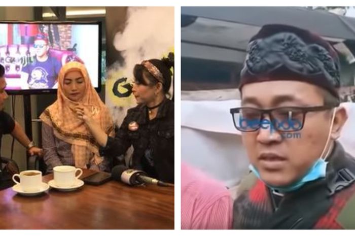 Berita unik dan hiburan Suar.id