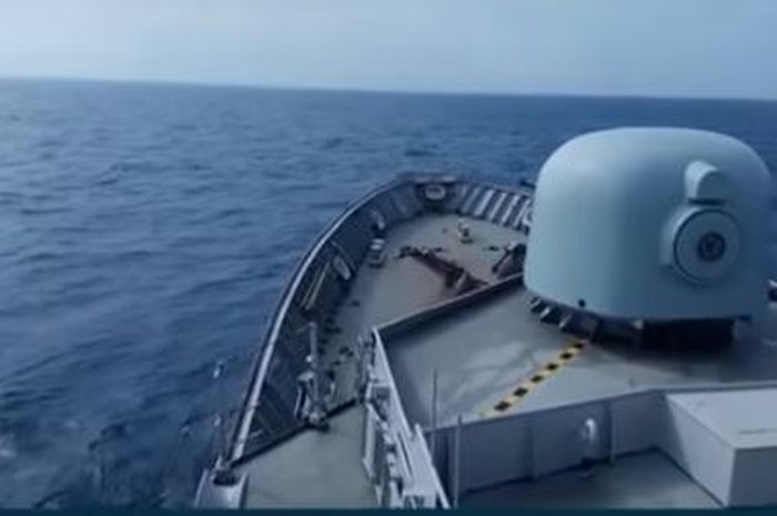 41 Gambar Kolase Kapal Terbaru