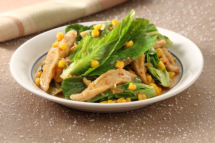 Resep Sayur Tumis Cuciwis Otak Cabai Kering Ini Sederhana, Namun Nikmat Banget
