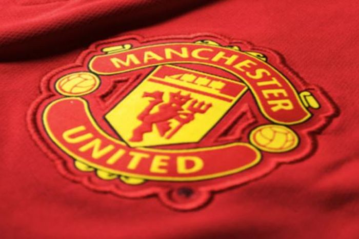 Logo Manchester United 