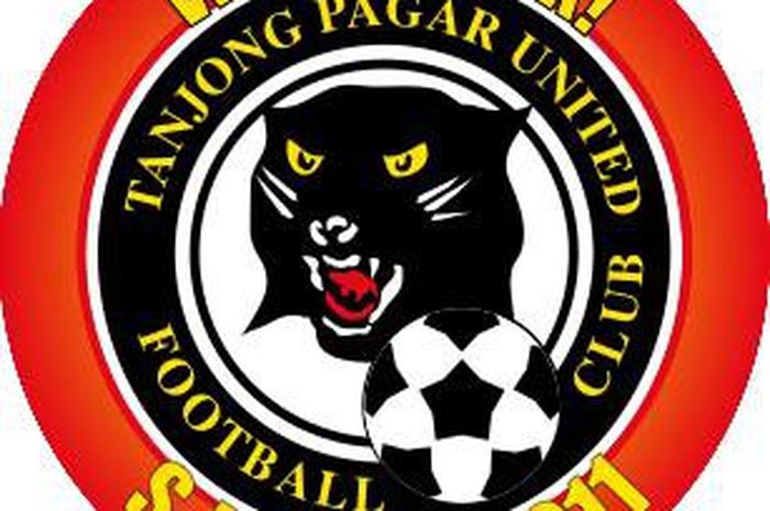 Logo Tanjong Pagar United