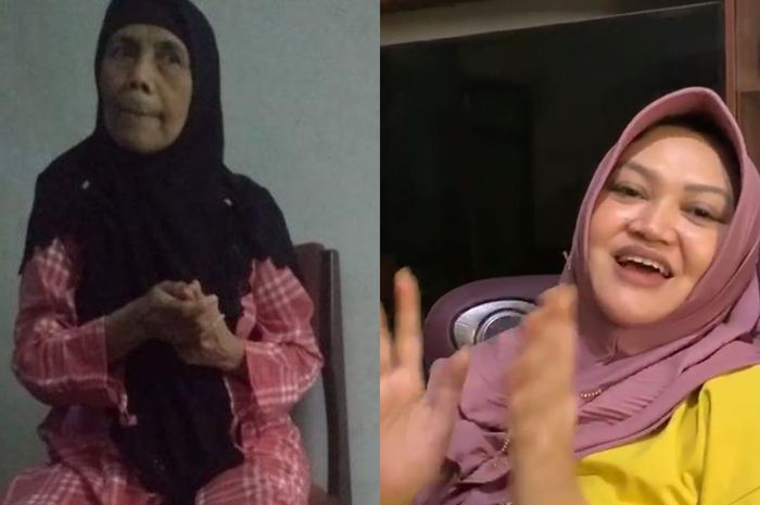5 tetangga yang Mandikan Lina mantan istri Sule