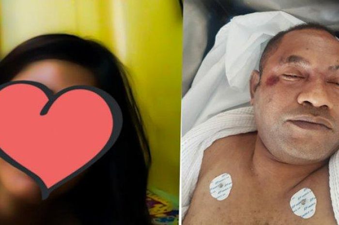 Pengakuan Mengejutkan Perempuan Cantik Yang Temani Bupati Boven Pengakuan Mengejutkan Perempuan Cantik Yang Temani Bupati Boven