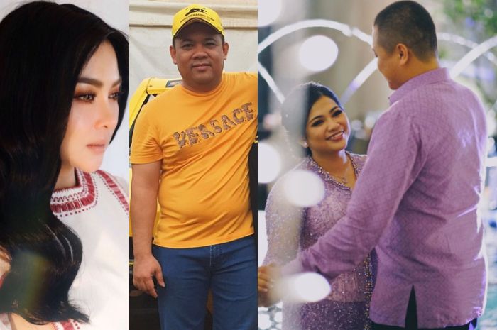 Ayahnya Sempat Digosipkan Main Serong dengan Syahrini, Intip Megahnya