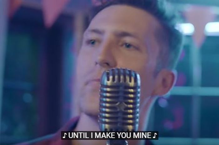 Chord Dan Lirik Lagu Make You Mine Milik Public You Know That I