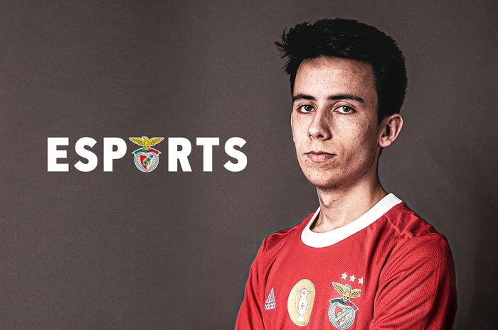 Benfica, a Portuguese football team finally opened an esports division