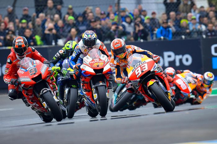 MotoGP