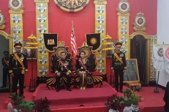 Polisi Berhasil Menemukan Sejumlah Tabungan yang Terkait
