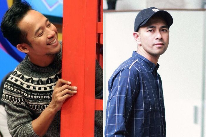 'Jangan di Sini, Gue Males Gotong Mayat', Kata Komedian Kaya Raya