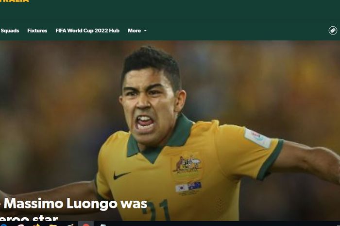 Massimo Luongo