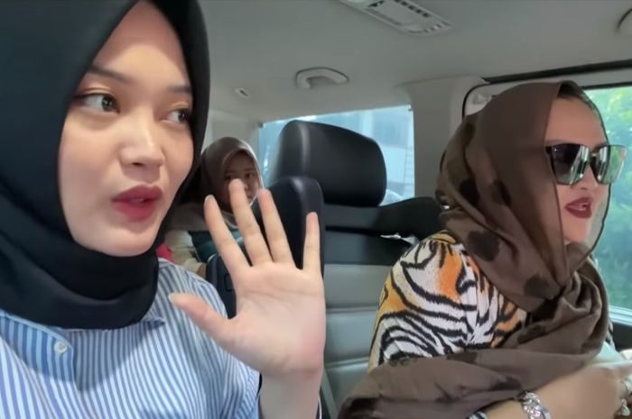 Disebut-sebut Bakal Diwariskan Kepada Anak-anak Komedian Kondang, Foto