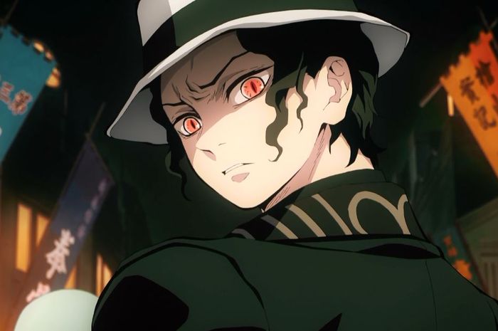 Komik Kimetsu No Yaiba Chapter 191 Serangan Pamungkas Giyu