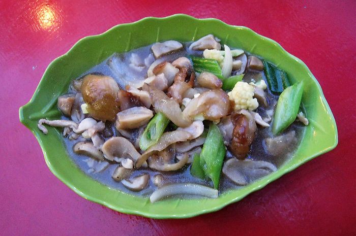 8 Makanan Khas Tahun Baru Imlek Ini Juga Ada Maknanya 8 Makanan Khas Tahun Baru Imlek Ini Juga Ada Maknanya
