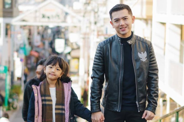Ingin Lebih Fokus Urus Anak dan Tekuni Hobi Memasak, Nicky Tirta