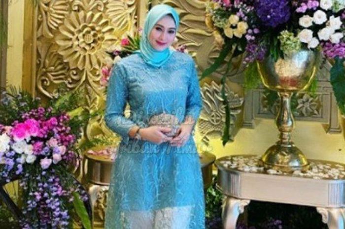 Masih Ingat Pramugari Cantik yang Pernah Digadang-gadang jadi Calon