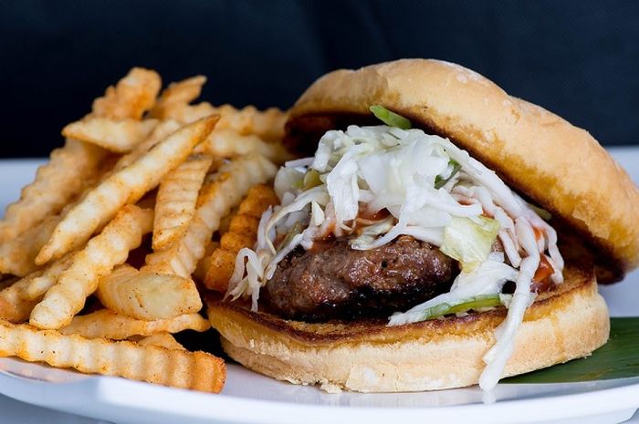 Fast Food Sering Dianggap Sama dengan Junk Food, Ternyata Bisa Bergizi