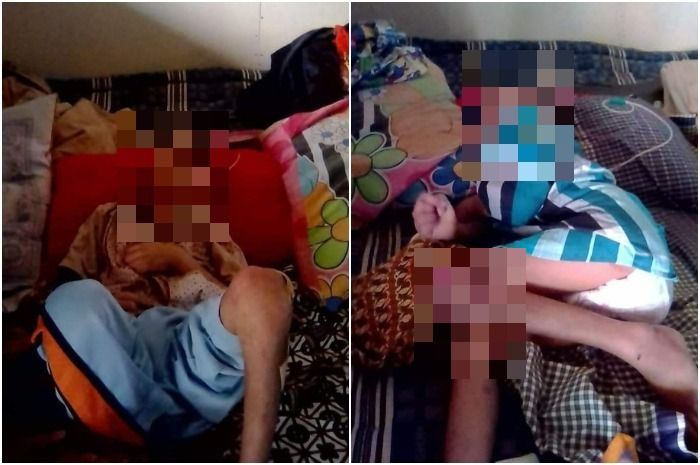 Diduga Aniaya Bocah 7 Tahun Hingga Hilang Ingatan dan Tak Bisa Bergerak, Orang Tua Kandung Korban Diusir Warga Kampung