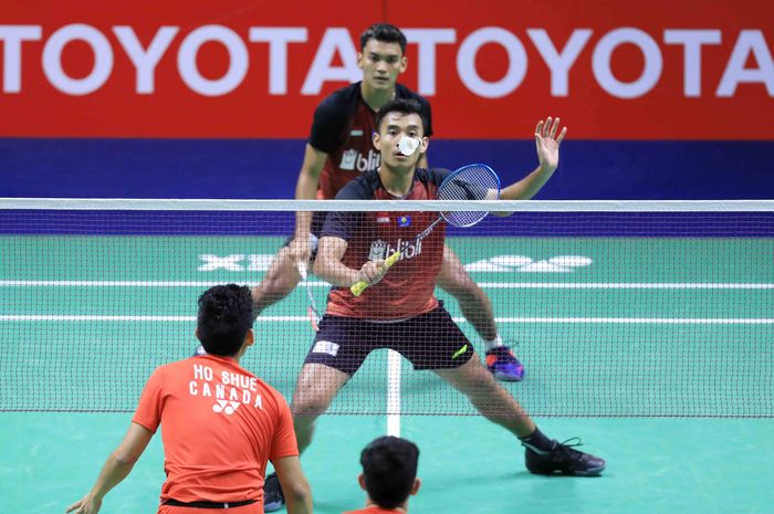 Link Live Streaming Spain Masters 2021 - 2 Perang Saudara ...