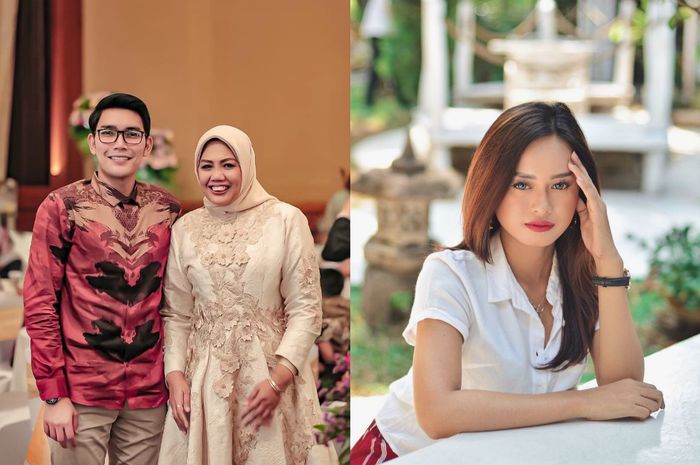 Ibunya Kembali Gandeng Berondong, Anak Elly Sugigi Kabur dari Rumah