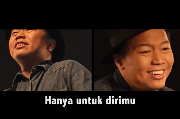 Lirik dan Chord Gitar Lagu 'Malam Biru' Milik Sandhy Sandoro, Oh