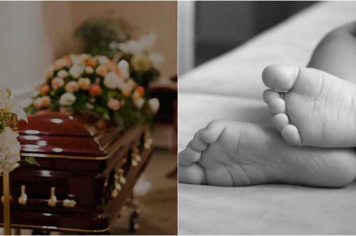 Sudah 10 Hari Meninggal Tak Juga Dikuburkan, Jenazah Ibu Hamil Ini Mendadak Melahirkan di Dalam Peti Mati, Keluarga Ketakutan Sampai Terpaksa Makamkan Jabang Bayi Bersama Ibunya