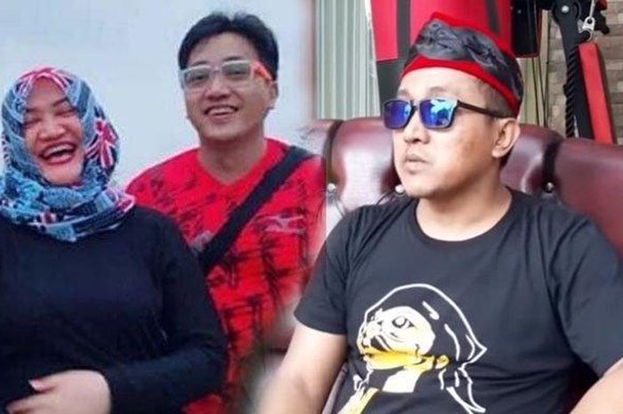 Dapat Perlakuan Tak Biasa Dari Emak Emak Setelah Lina Jubaedah