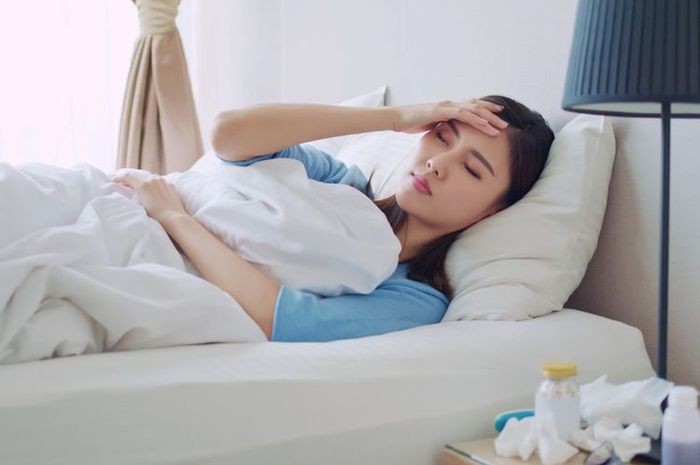 Jantung Berdebar Setiap Bangun Tidur? Waspada Gejala Penyakit Berbahaya
