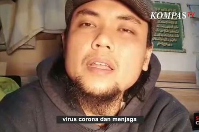 Stok Makanan Mulai Menipis dan Hanya Bisa Berdiam DIri di Kamar Gara-gara Virus Corona, WNi Mahasiswa ini Minta Segera Dievakuasi, Begini Cerita Pilunya...