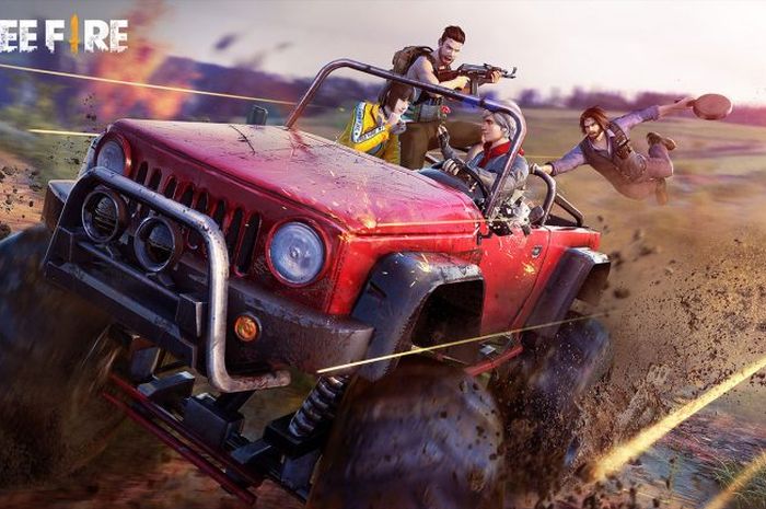 Free Fire will bring two new features
