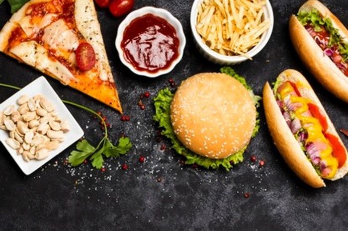 Hati-Hati Jika Hobi Konsumsi Fast Food, Ternyata Bisa Sebabkan Gangguan