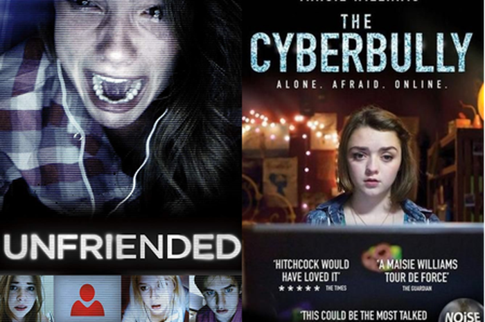 Penuh Pesan Moral, 5 Film Hollywood Tema Bullying Ini Wajib Ditonton